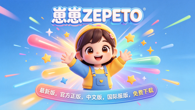 ����ZEPETO