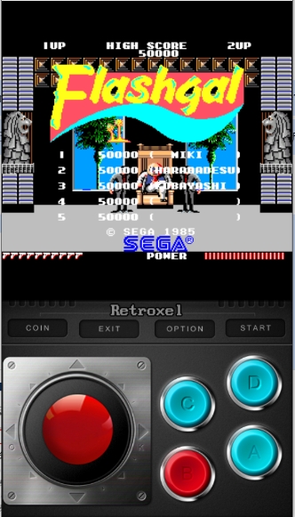 Retrodyģ������ͼ