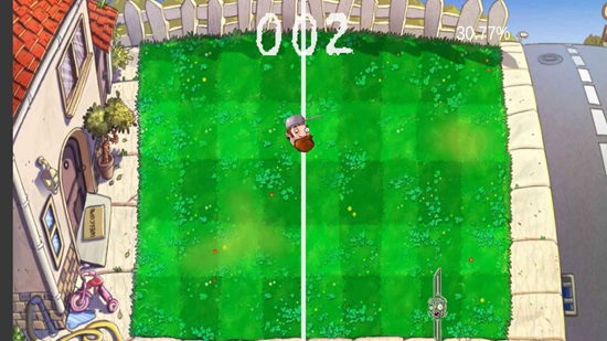 ֲ���ս��ʬ���ΰ�(PVZ���ΰ�)��ͼ
