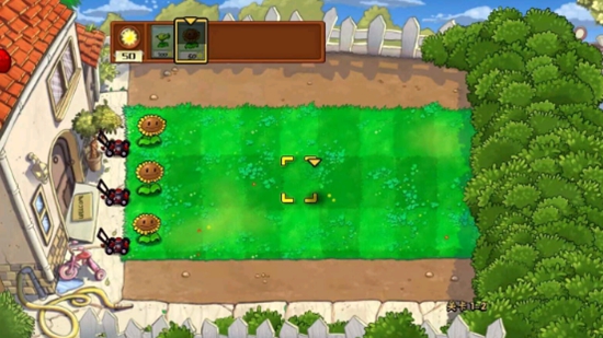 ֲ���ս��ʬTV���ذ�(PvZ TV���ذ�)��ͼ