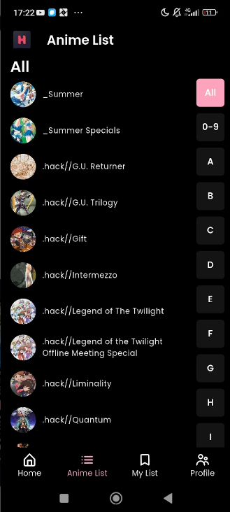 Hanime����app��ͼ