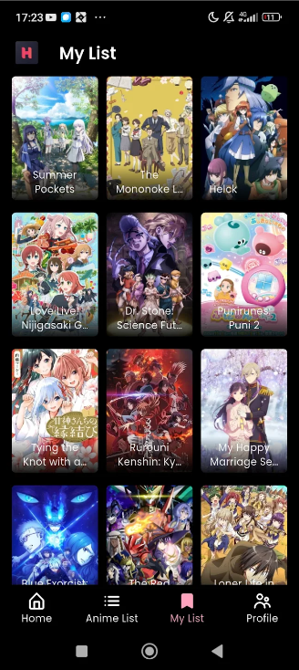 Hanime����app��ͼ