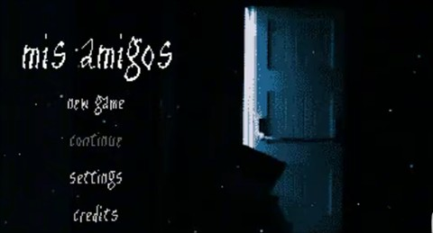 ֲ���ս��ʬ�ֲ���(MisAmigos)��ͼ