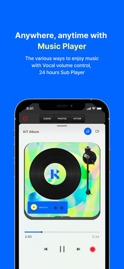 KiTplayer���°����عٷ���ͼ