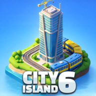 ���е���6��������ԭ��(City Island 6)v6.4.2���°�