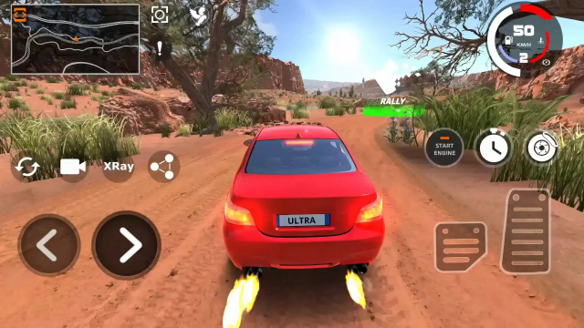 ��ʻX����ģ����(DriveX)�������ͼ