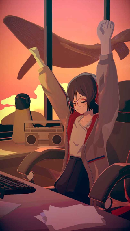 ����ʱ�����㹲��LoFi�����ֻ���ֲ���ͼ0