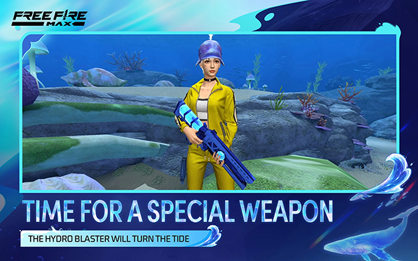 ��Ҫ����ȥ���ʷ�(Free Fire)��ͼ0
