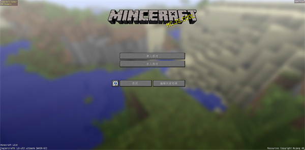 Eaglercraft������İ��ͼ