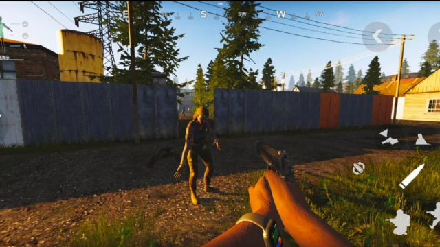 SCUM��Ұ�����ٷ�����(����scum)��ͼ