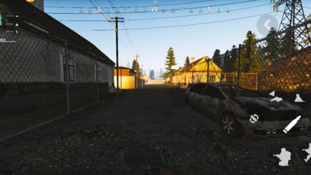 SCUM��Ұ�����ٷ�����(����scum)��ͼ
