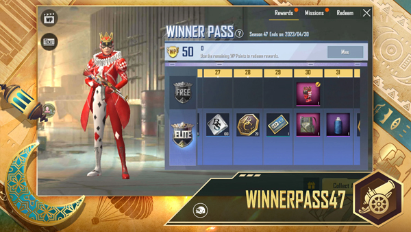 PUBG轻量版(PUBGMOBILE LITE)截图1