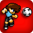 �������籭�������ռ���(Pixel Cup Soccer)v1 ��׿��