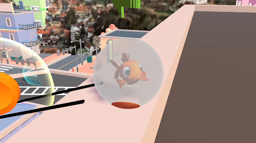 ������(Fish in Bowl)��ͼ