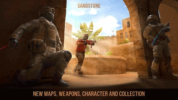 ����2���ʷ�(Standoff 2)��ͼ0