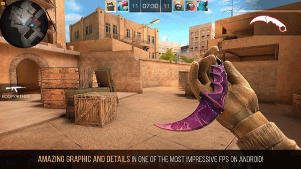 ����2���ʷ�(Standoff 2)��ͼ3