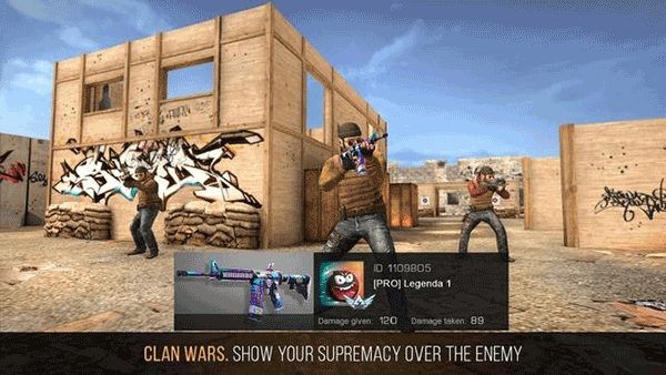 ����2���ʷ�(Standoff 2)��ͼ4