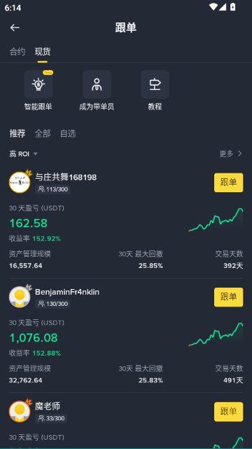 ԭ�ӱҽ���ƽ̨APP��ͼ2