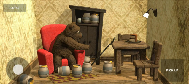 ����ģ�������İ�(Lazy Bear)��ͼ