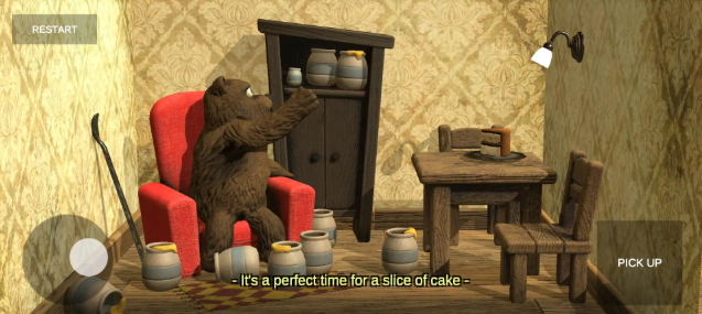 ����ģ�������İ�(Lazy Bear)��ͼ