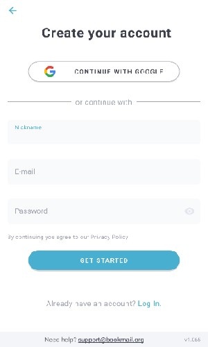 Z-Lib官方入口截图3