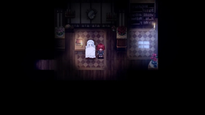 ޱ����櫵���(Veloria: The Knot of Candle)��ͼ3