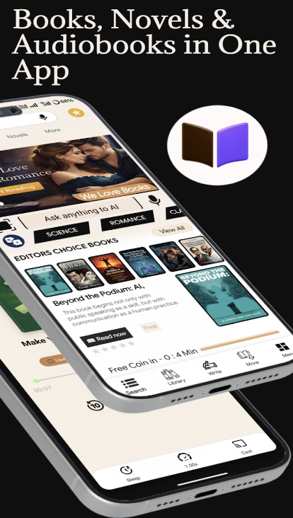 zLibrary by BookBoard电子书官方入口截图1