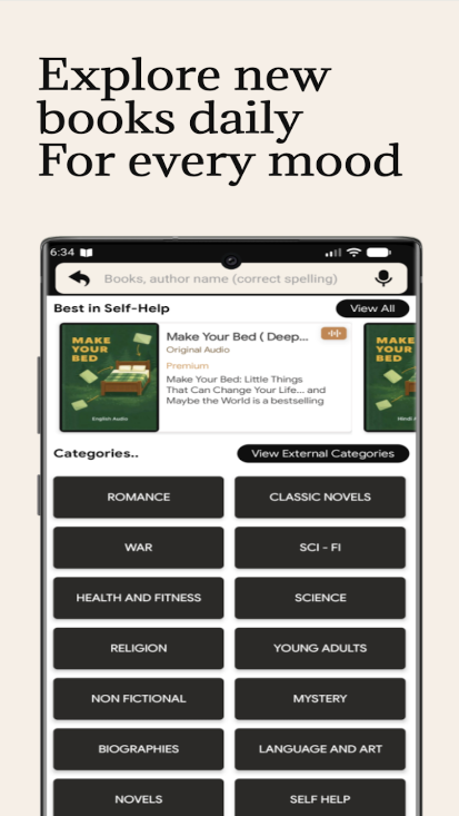 zLibrary by BookBoard电子书官方入口截图2