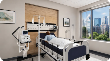 ҽ���칫��ģ����(Doctors Office Sim)��ͼ1