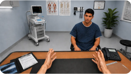 ҽ���칫��ģ����(Doctors Office Sim)��ͼ3