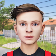 ����ұ���Ϸ�ֻ���(SchoolBoy Runaway)v1.04 ���°�