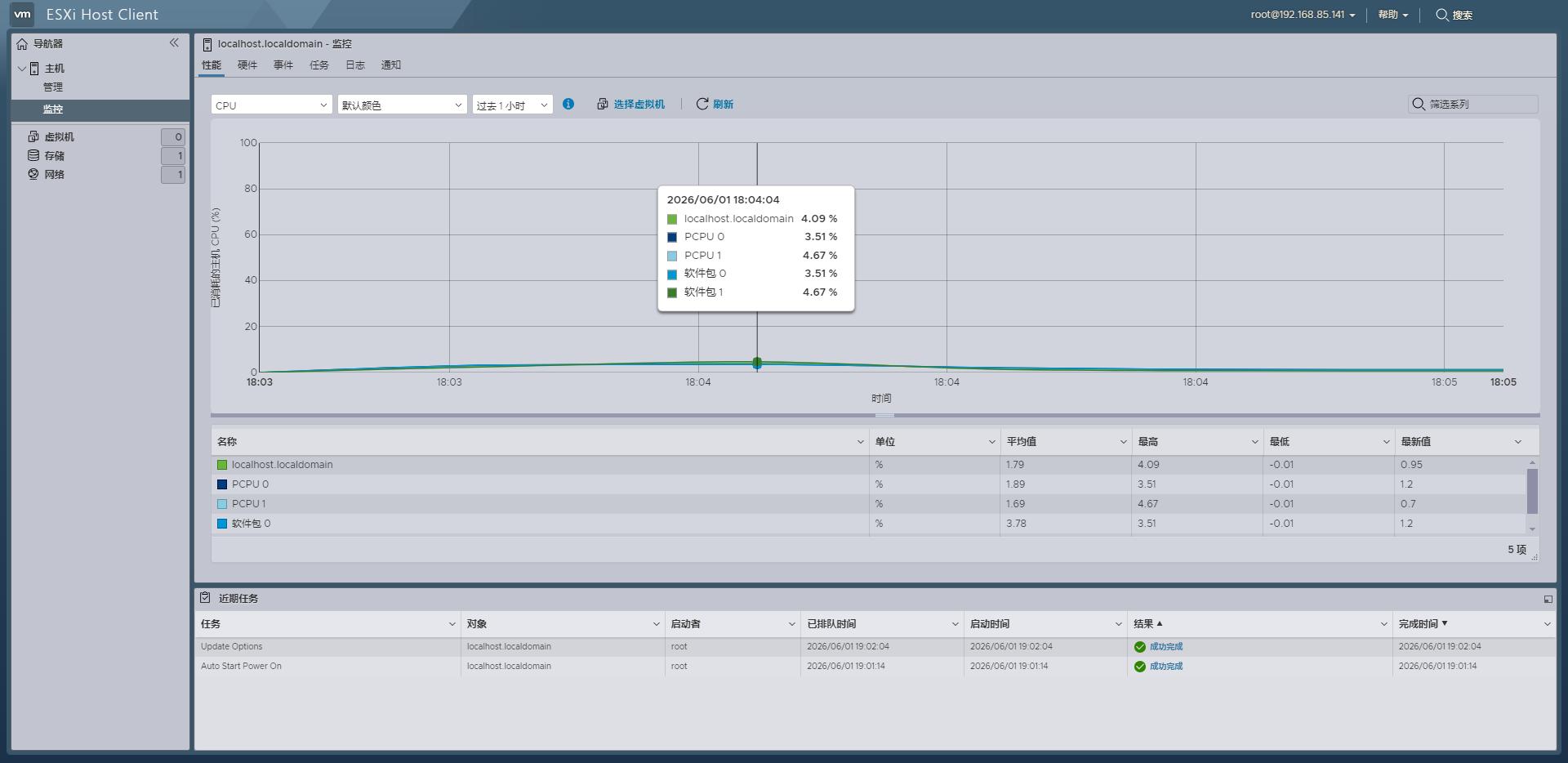 VMware ESXi 8.0U3j�������������ͼ8