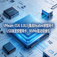 VMware ESXi 8.0U3j�����з�������������8.0U3j-25429389 ���İ�