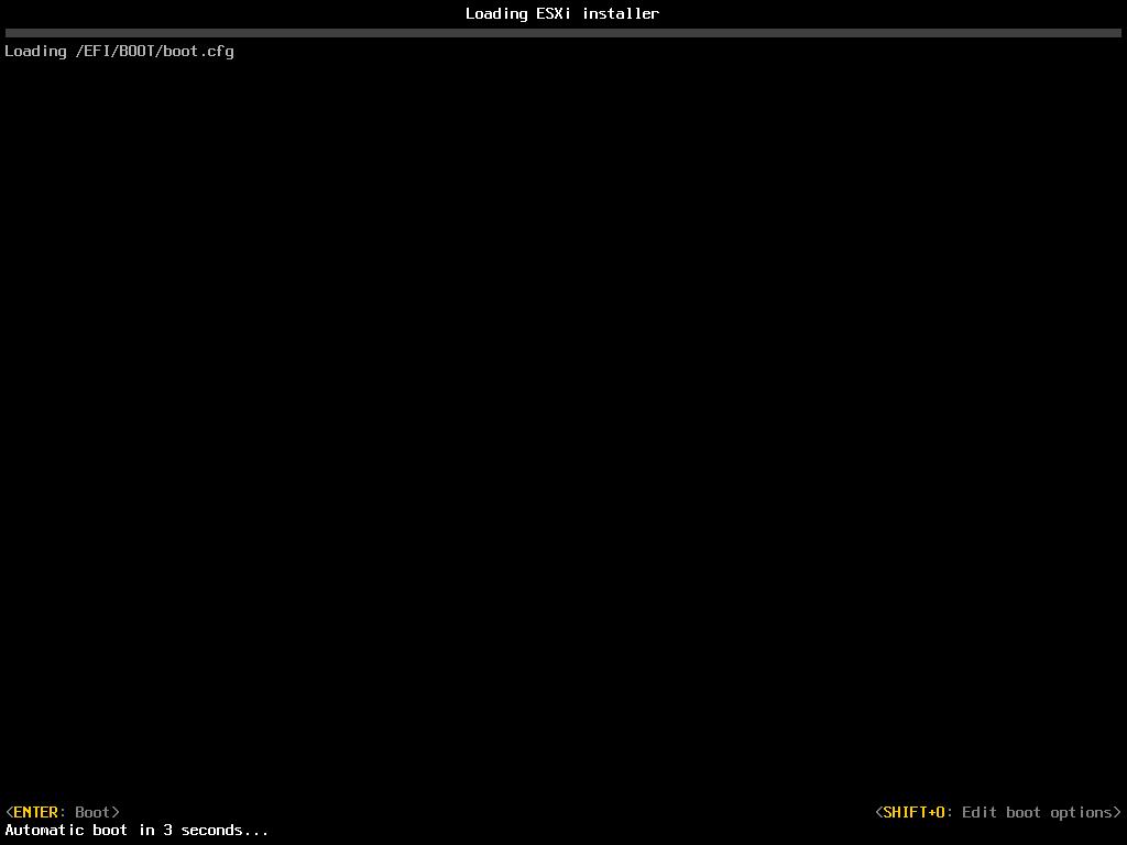 VMware ESXi 8.0U3j�����з���������������ͼ