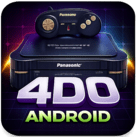 4DO Androidģ����2.0.5 ���°�
