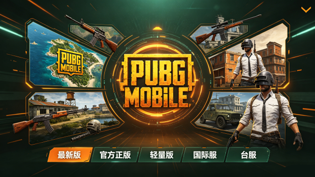 PUBG Mobile