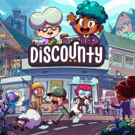 ����۳����ռ�(Discounty)v1.0 ��׿��