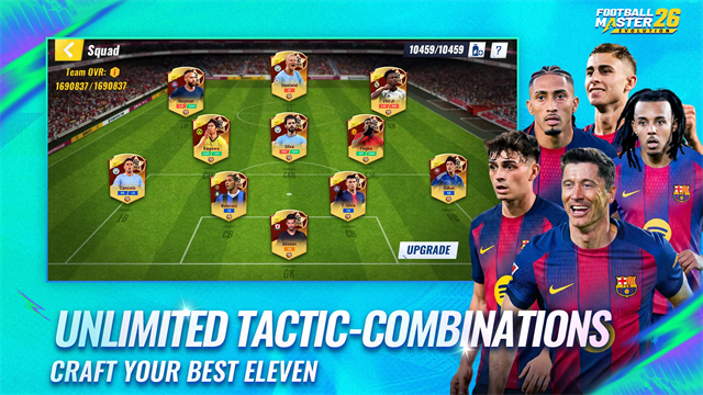 �����ʦ2���ʷ�(Football Master 2)��ͼ4