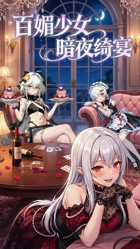 魔足学院最新版截图