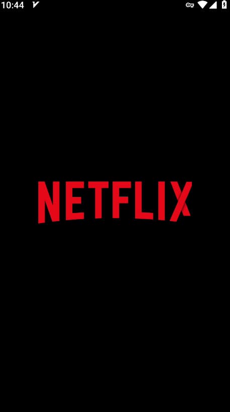 Netflix�η����İ�ٷ�������ؽ�ͼ