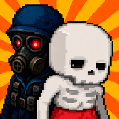 ʬ����ͷ���޽�Ұ�(Until the last zombie)v0.4.25 ���°�