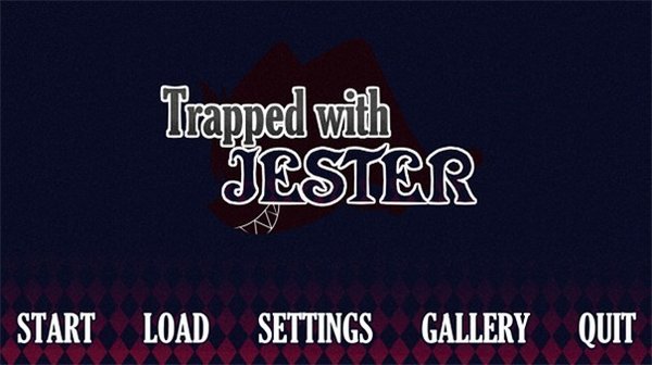 �㱻С����ס�����İ�����(Trapped with Jester)��ͼ