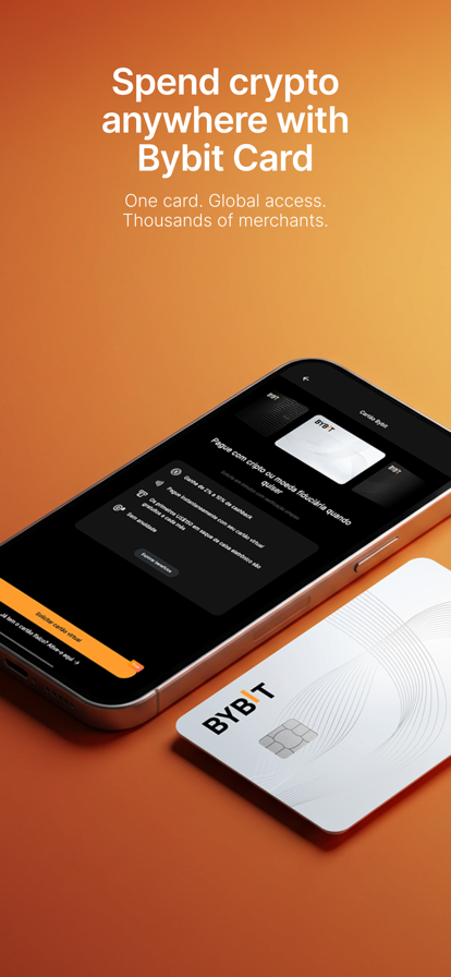 Bybit����ƽ̨app��ͼ1