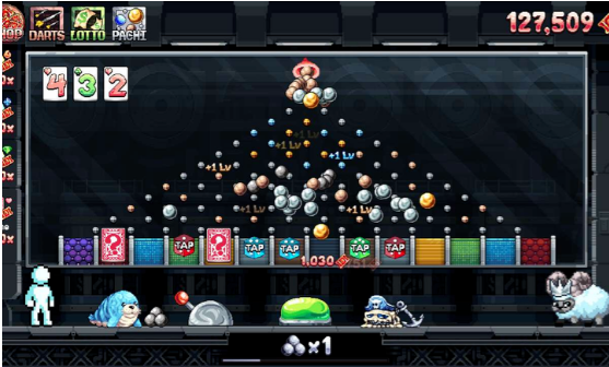 �Ƹ�ĥ������MOD�˵�(Fortune Mill)��ͼ