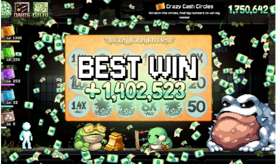 �Ƹ�ĥ������MOD�˵�(Fortune Mill)��ͼ