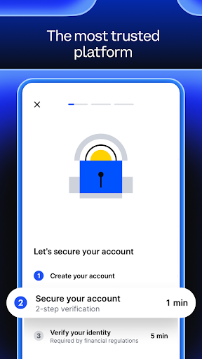 Coinbase�ٷ�����ƽ̨��ͼ