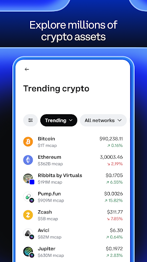 Coinbase�ٷ�����ƽ̨��ͼ