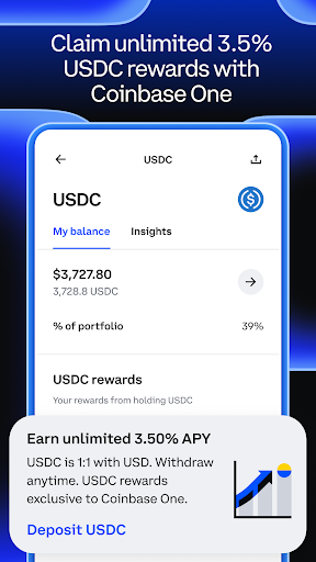Coinbase�ٷ�����ƽ̨��ͼ