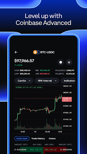 Coinbase�ٷ�����ƽ̨��ͼ