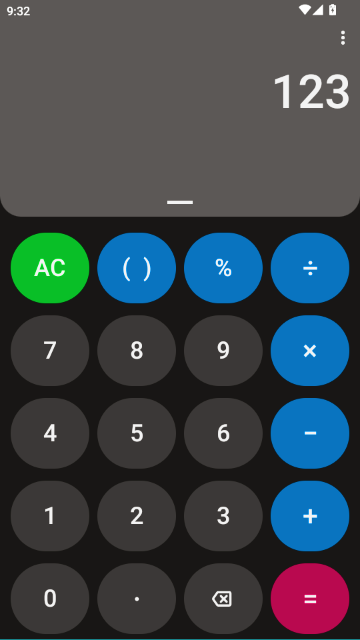OpenCalc�������ٷ����İ��ͼ
